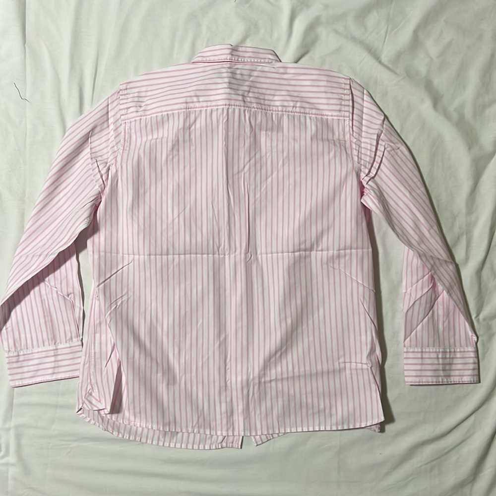 Lauren by Ralph Lauren Womens Button Down Shirt - Picture 2 of 8